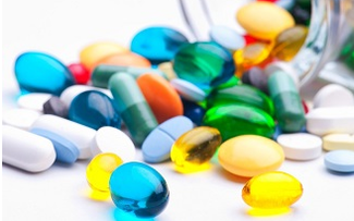 Capsules en tablets voor de behandeling van schimmel